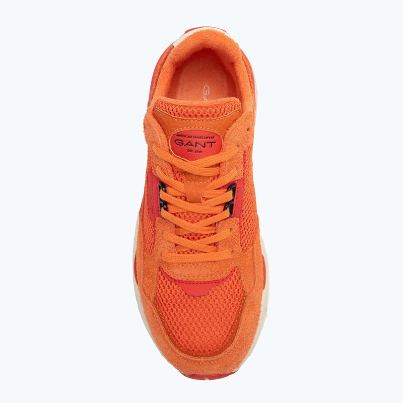 Мъжки обувки GANT Zupimo brunt orange 5