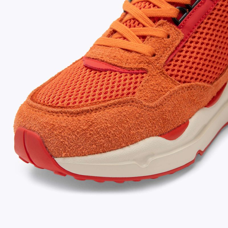 Мъжки обувки GANT Zupimo brunt orange 7