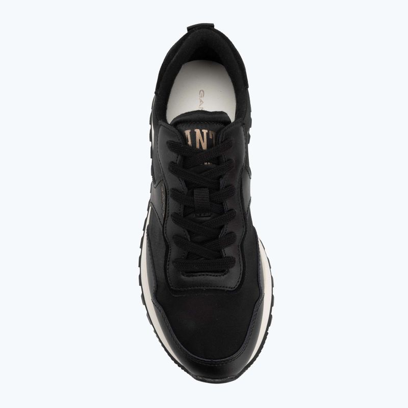 Дамски обувки GANT Caffay black 5