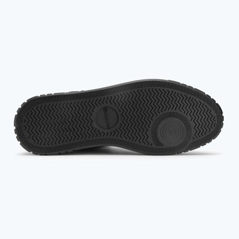 Дамски обувки GANT Snowmont warm black 4