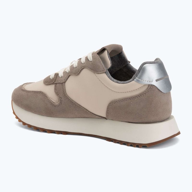 Дамски обувки GANT Bevinda cold beige 3