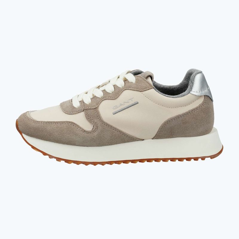 Дамски обувки GANT Bevinda cold beige 9