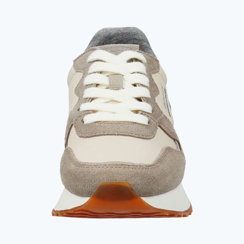 Дамски обувки GANT Bevinda cold beige 10