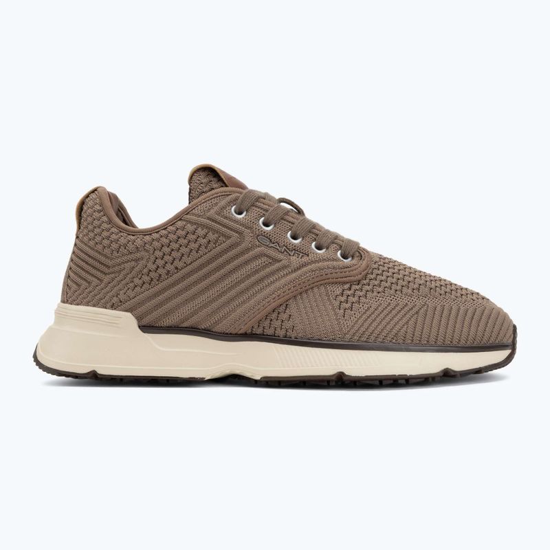 Мъжки обувки GANT Beeker desert brown 2