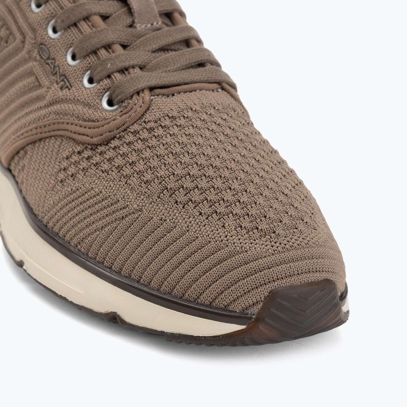 Мъжки обувки GANT Beeker desert brown 7