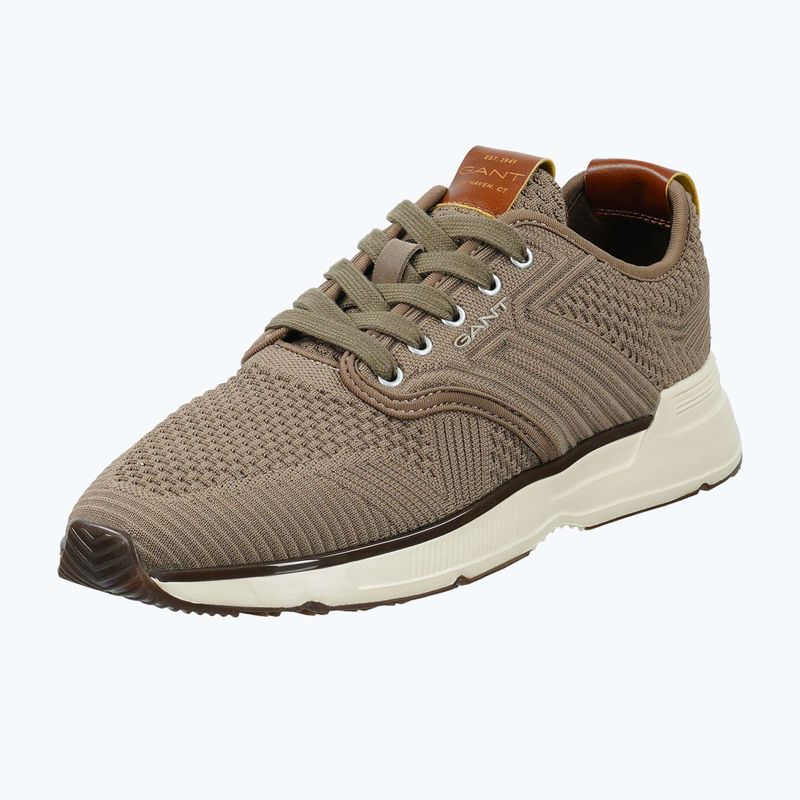 Мъжки обувки GANT Beeker desert brown 8