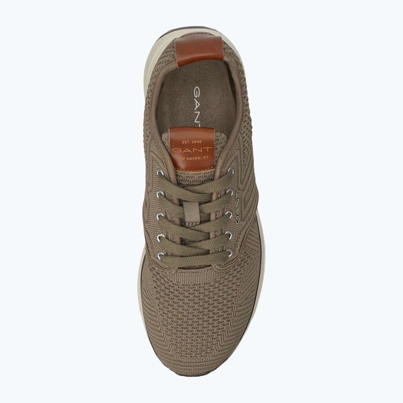 Мъжки обувки GANT Beeker desert brown 13