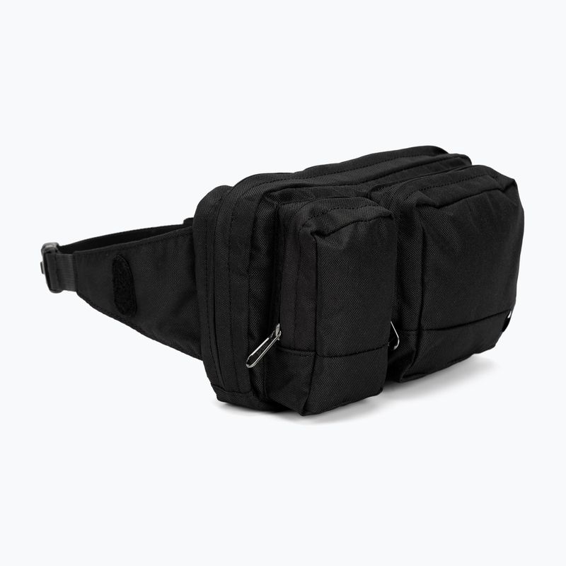 Jack Wolfskin Upgrade бъбрек черен 8006681 2