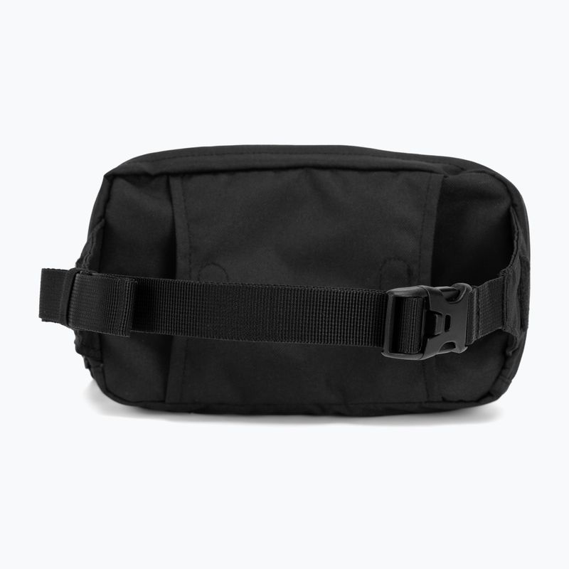 Jack Wolfskin Upgrade бъбрек черен 8006681 3