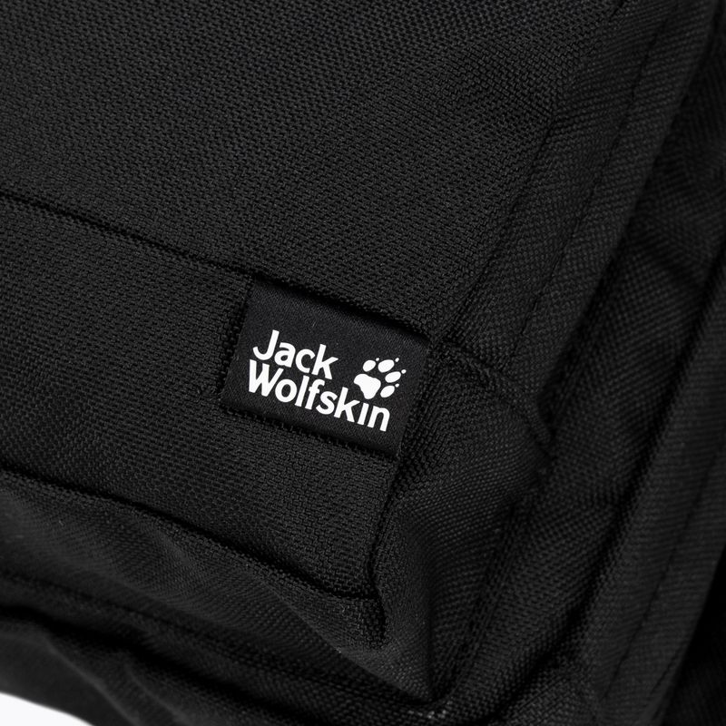 Jack Wolfskin Upgrade бъбрек черен 8006681 4