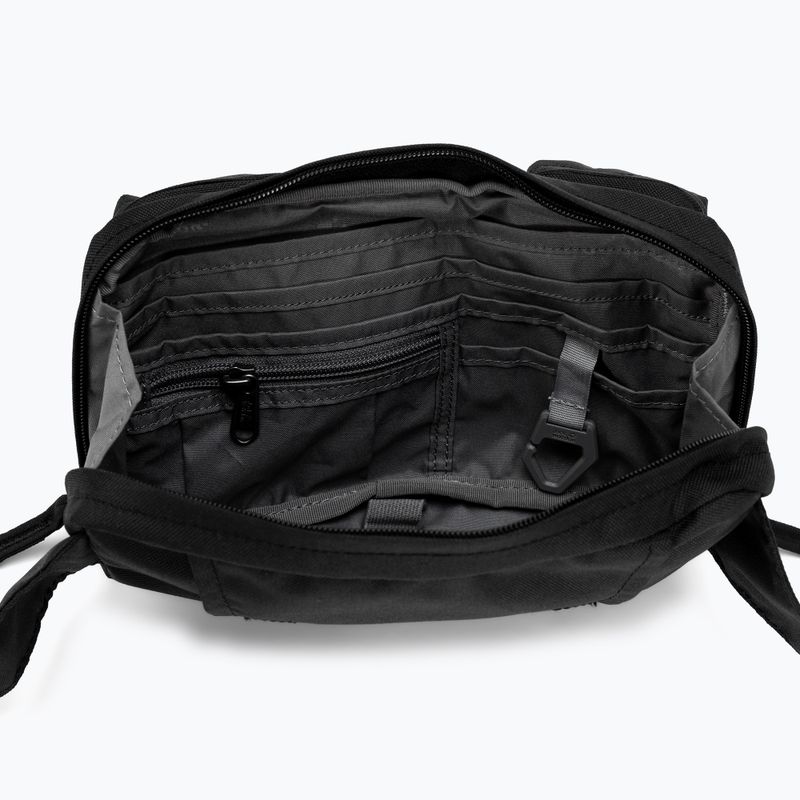 Jack Wolfskin Upgrade бъбрек черен 8006681 5