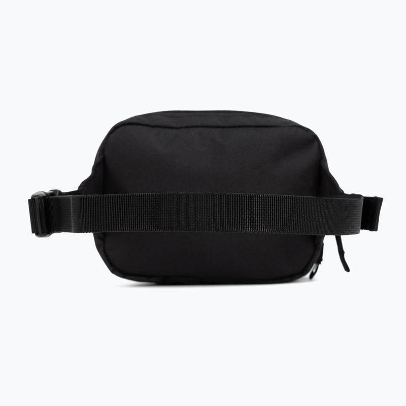 Куфарче Jack Wolfskin Upgrade S черно 8006701 3