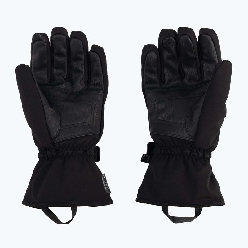 Ски ръкавица Reusch Primus R-Tex XT черна 62/01/224 3