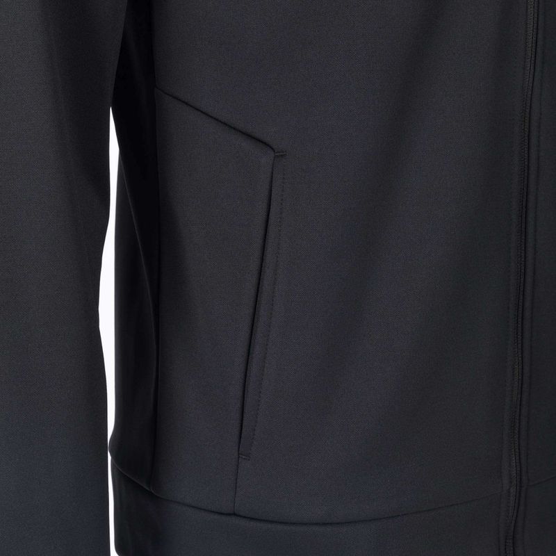Мъжки суитшърт за тренировки PUMA Train All Day Pwr Fleece puma black 4