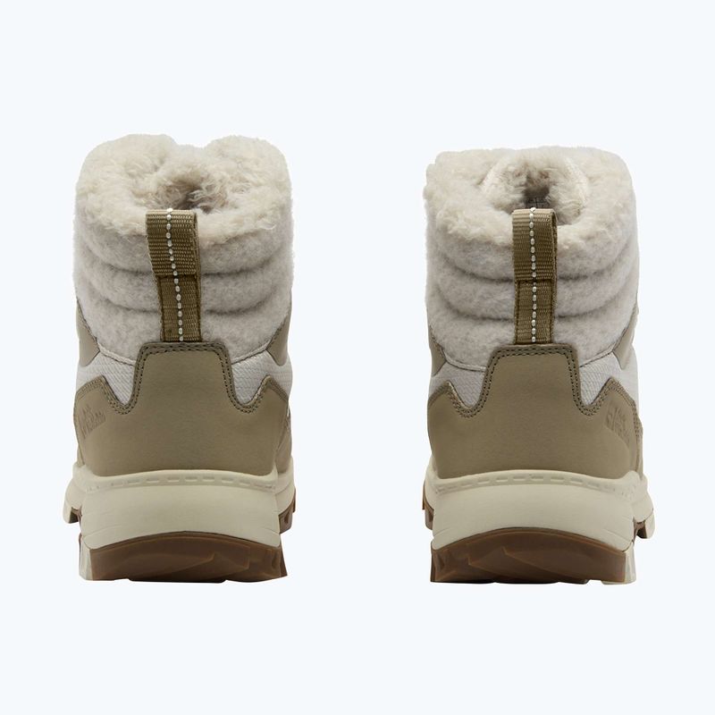 Дамски обувки Jack Wolfskin Everquest Texapore High anis 11