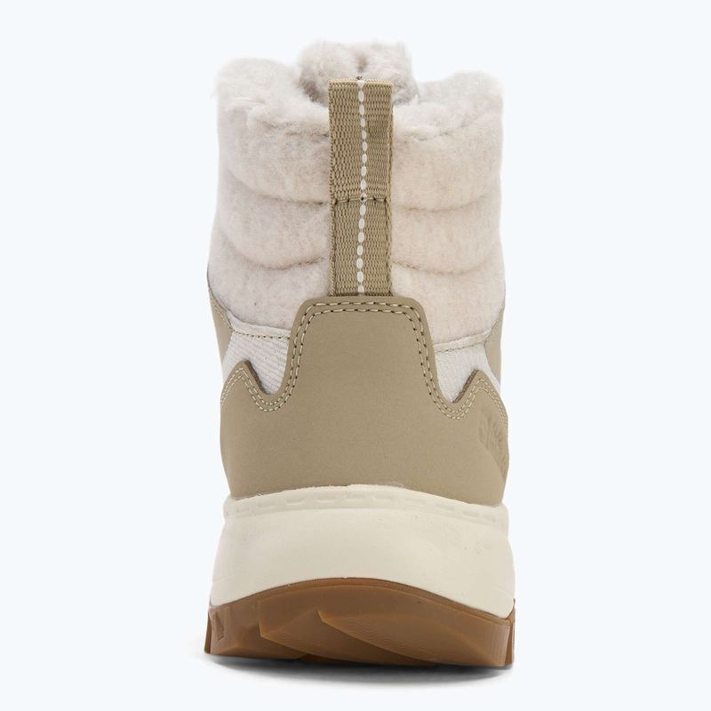 Дамски обувки Jack Wolfskin Everquest Texapore High anis 6