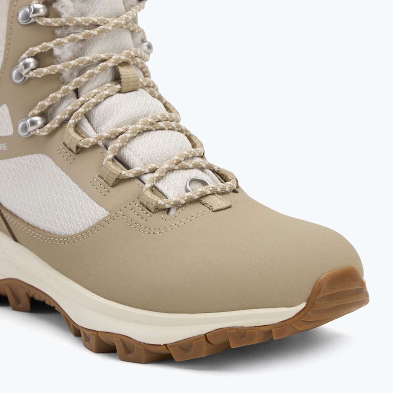Дамски обувки Jack Wolfskin Everquest Texapore High anis 7