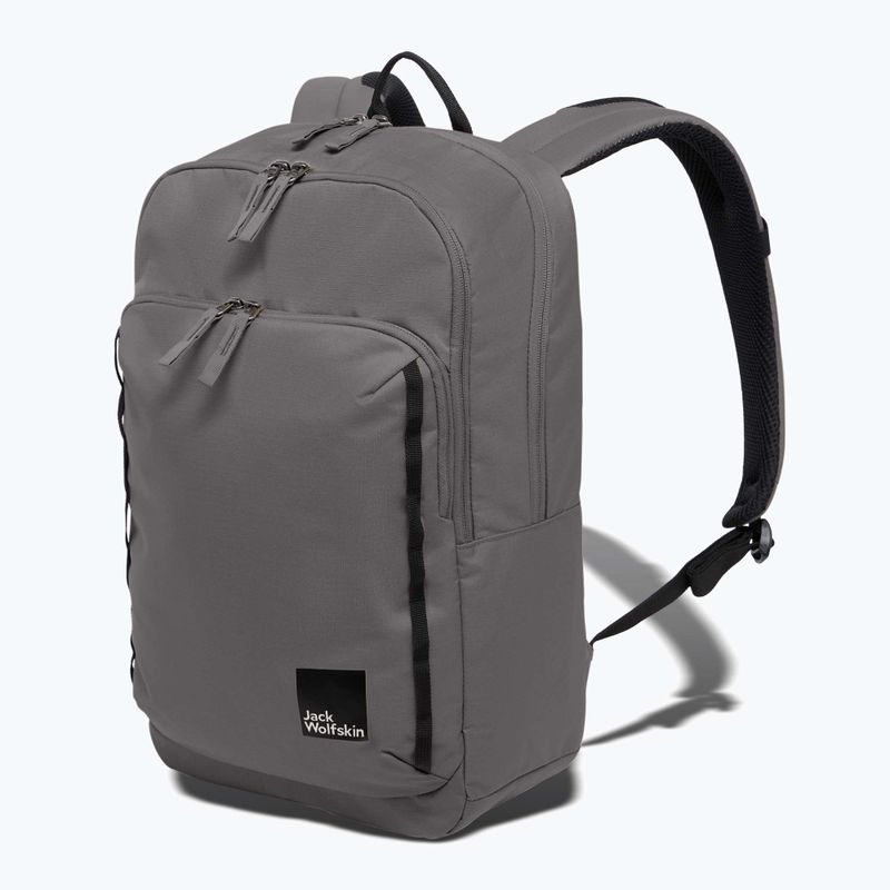 Раница Jack Wolfskin Terracade 24 л шисти 2