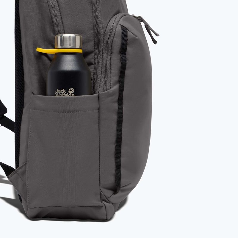 Раница Jack Wolfskin Terracade 24 л шисти 5