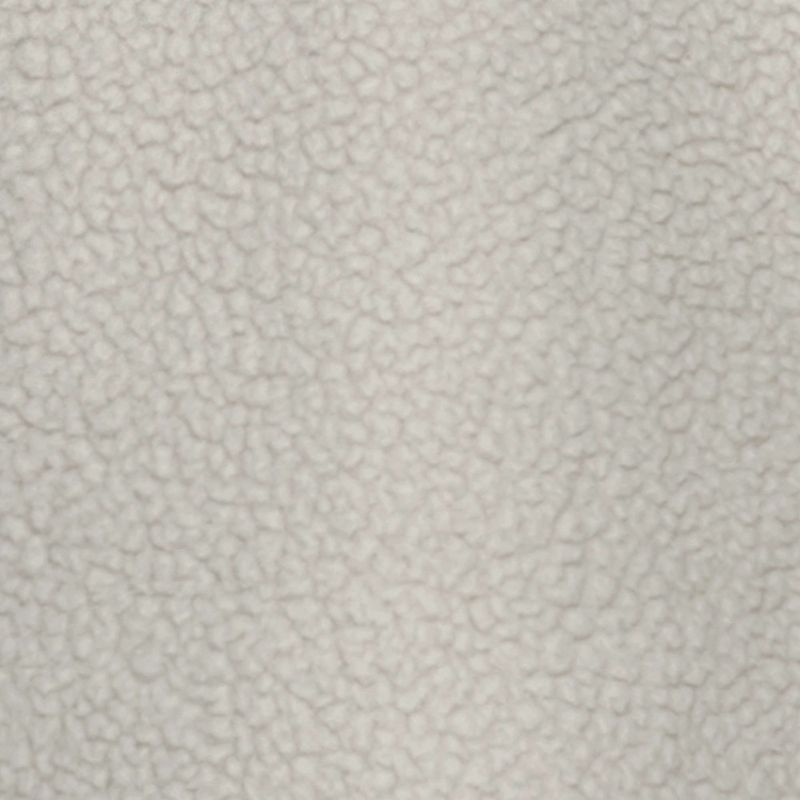 Дамски суитшърт от полар Jack Wolfskin Cradle Mountain Pile Full Zip Pale Sand 10