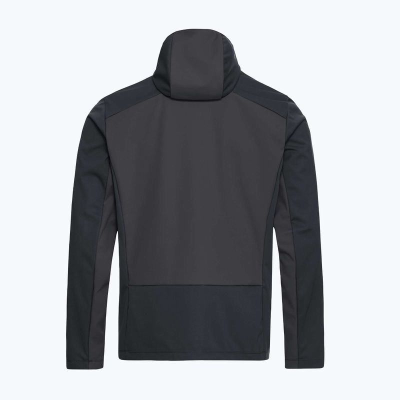 Мъжко софтшел яке Jack Wolfskin Skyvail phantom 9