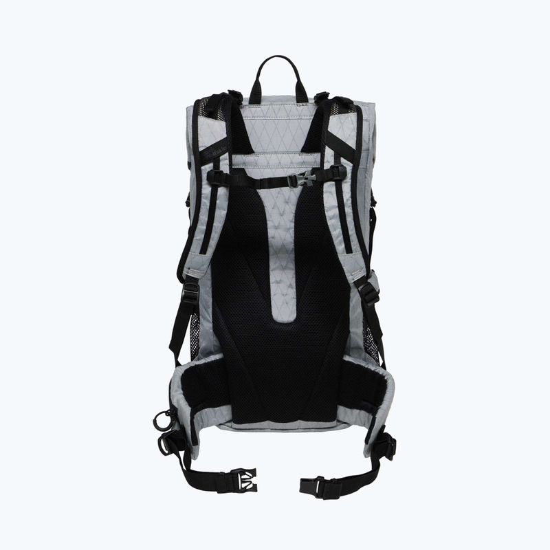 Туристическа раница Jack Wolfskin Wandermood Rolltop 30 l rainstorm 2