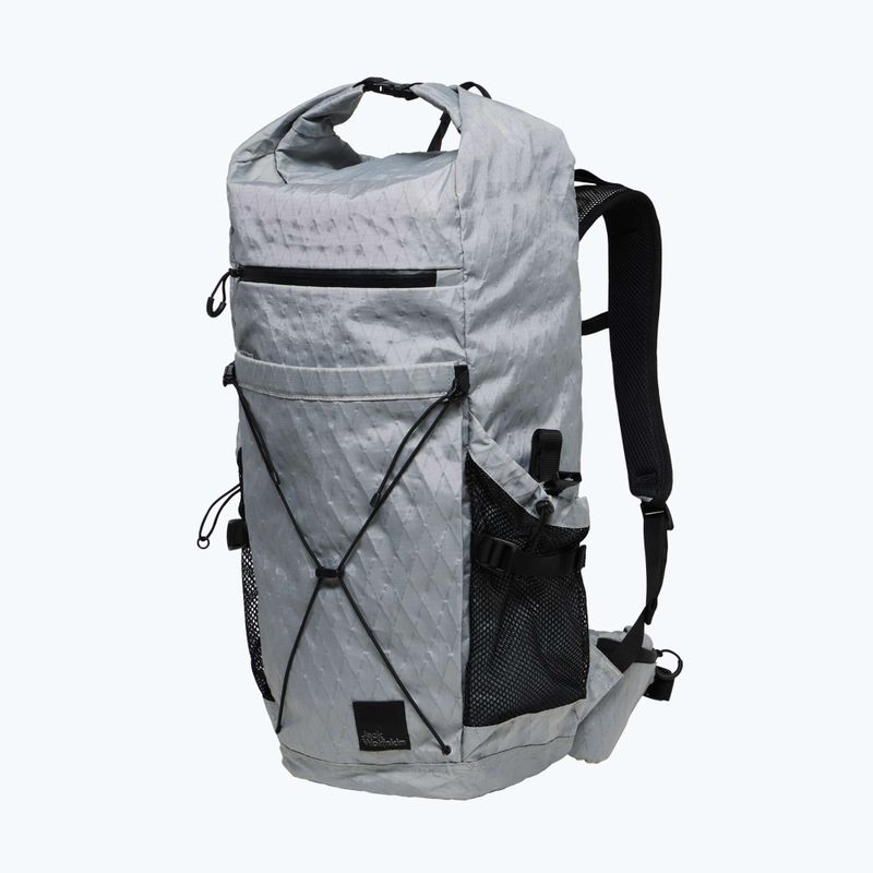 Туристическа раница Jack Wolfskin Wandermood Rolltop 30 l rainstorm 3