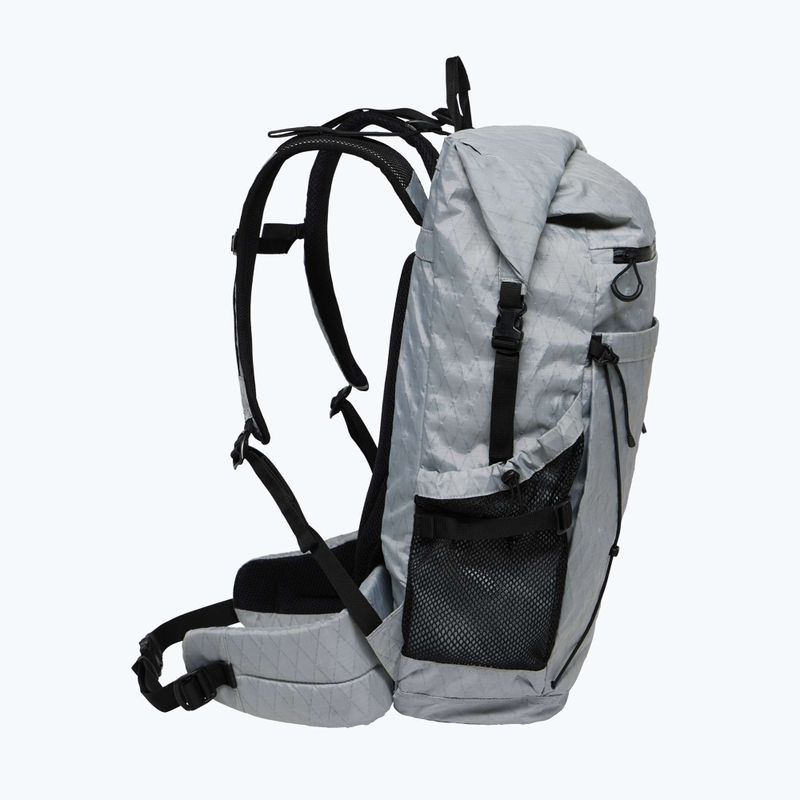 Туристическа раница Jack Wolfskin Wandermood Rolltop 30 l rainstorm 4