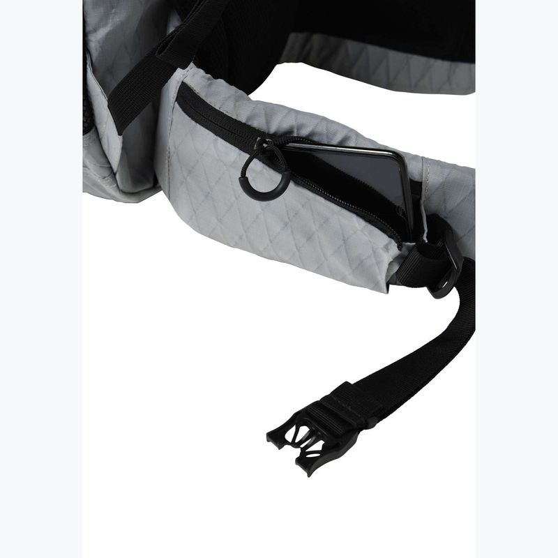 Туристическа раница Jack Wolfskin Wandermood Rolltop 30 l rainstorm 9