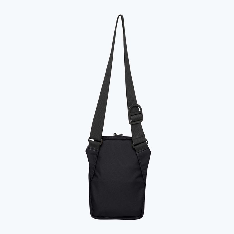 Чанта Jack Wolfskin Konya Organizer 2 l black 2