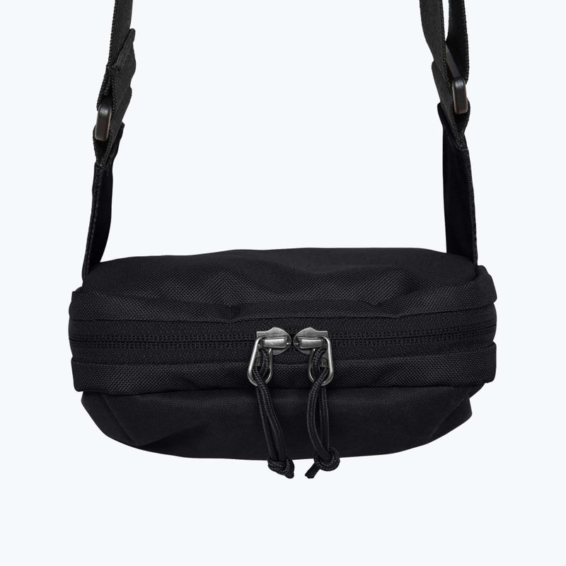 Чанта Jack Wolfskin Konya Organizer 2 l black 3
