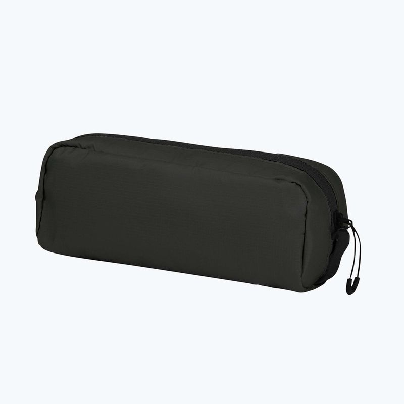 Туристически несесер Jack Wolfskin Wandermood Washbag Mini 1 l granite blacke 2