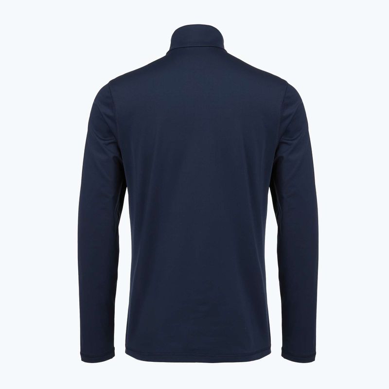 Мъжка термоактивна блуза BOGNER FIRE+ICE Pascal night blue 2