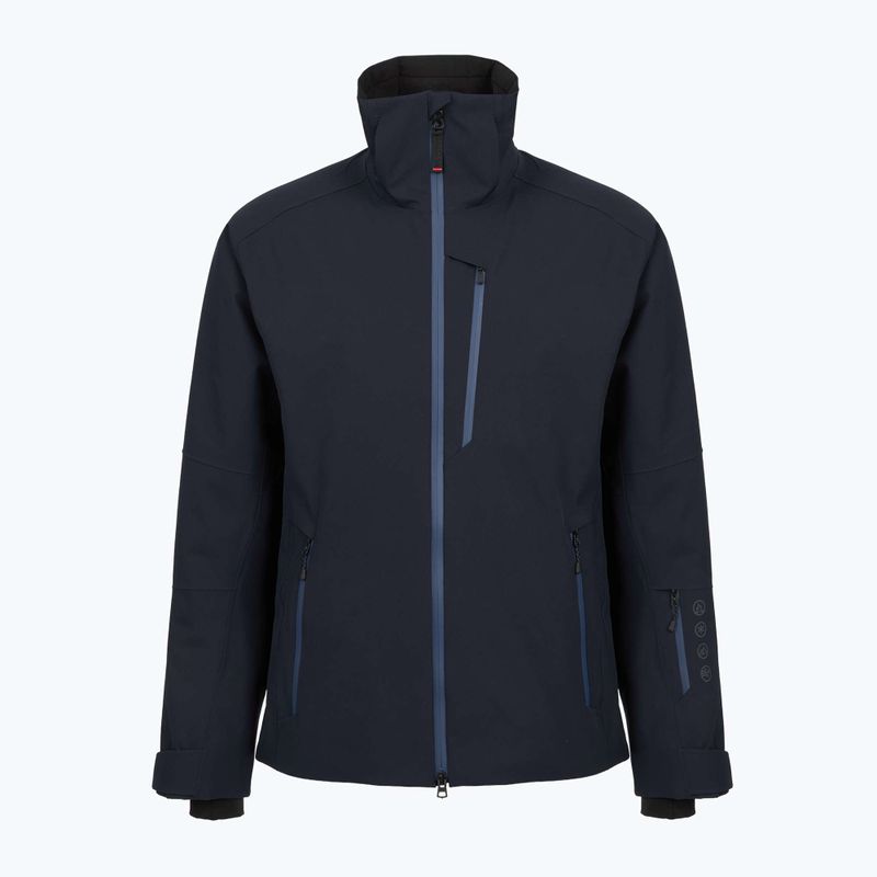 Мъжко скиорско яке BOGNER FIRE+ICE Eason 3 night blue 6