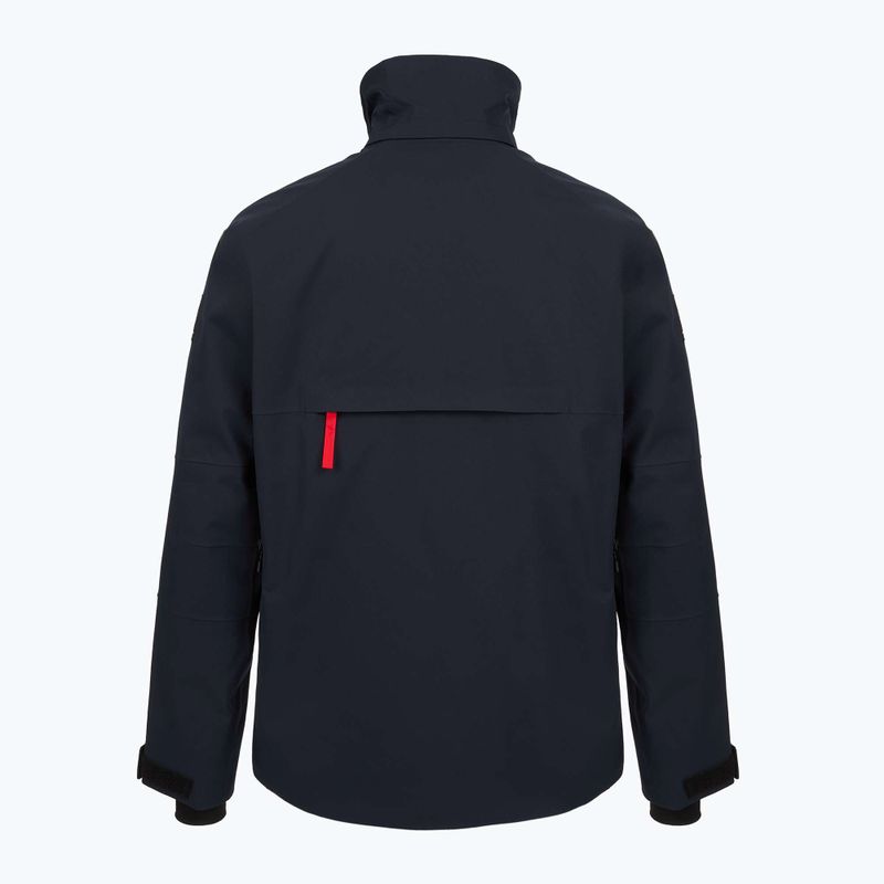 Мъжко скиорско яке BOGNER FIRE+ICE Eason 3 night blue 7