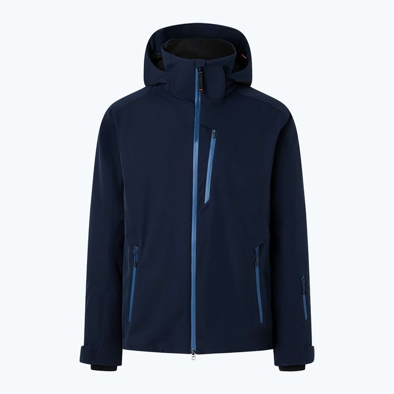 Мъжко скиорско яке BOGNER FIRE+ICE Eason 3 night blue 8