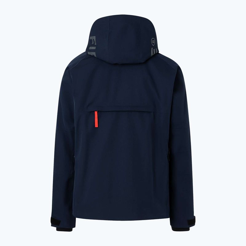 Мъжко скиорско яке BOGNER FIRE+ICE Eason 3 night blue 9