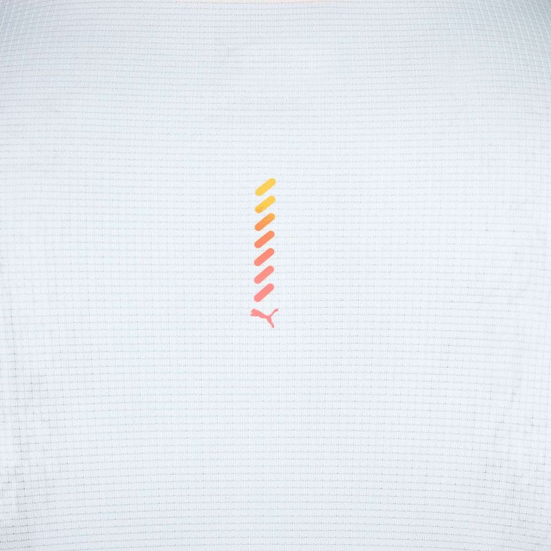 Мъжка тениска PUMA Run Favorites Forever Faster TEE puma white 4