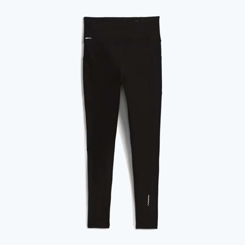 Дамски клин за бягане PUMA Run Ultraform HW FL puma black 2