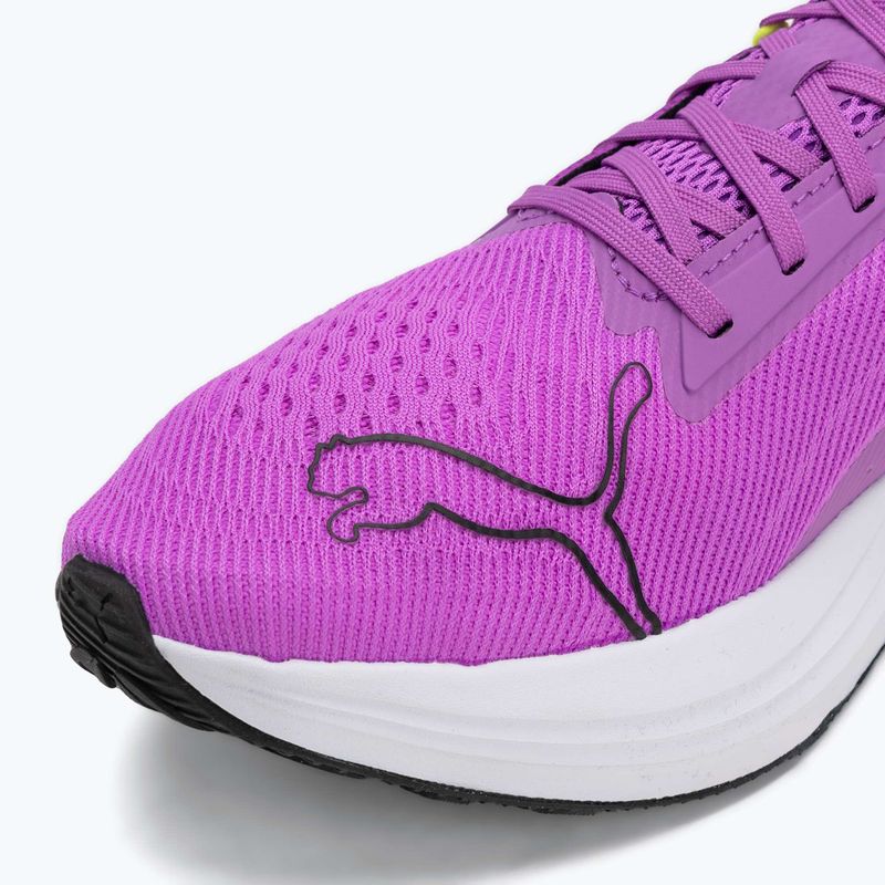 Обувки за бягане PUMA Darter Pro pure magenta/puma black/yellow alert 7