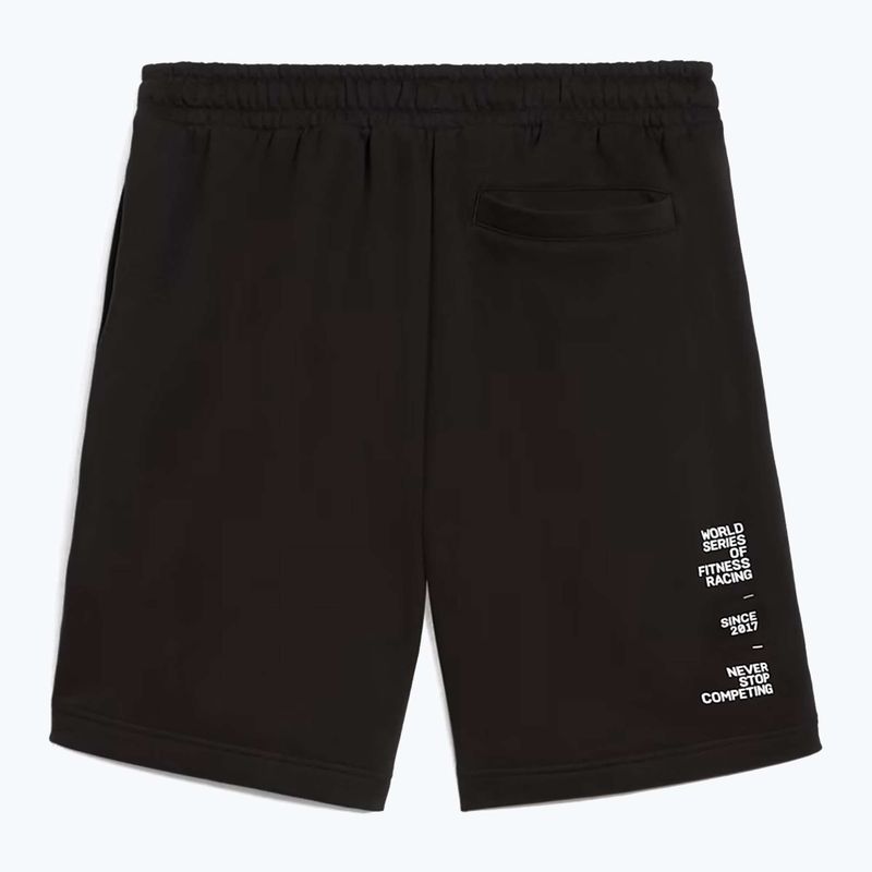 Мъжки шорти за тренировка PUMA Hyrox black 6