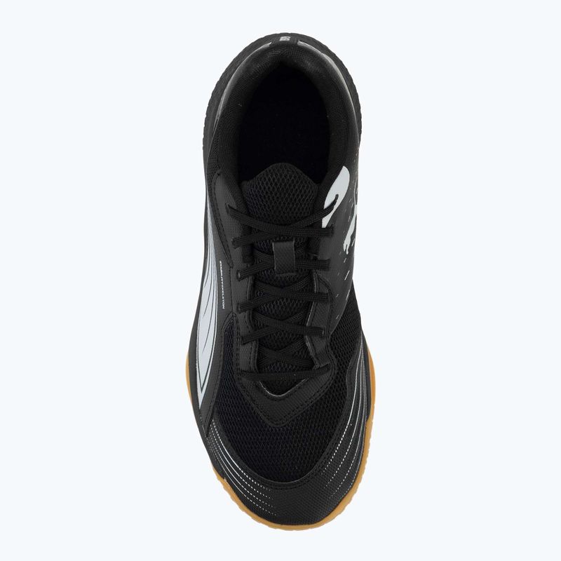 Обувки PUMA Solarflash III puma black/cool light grayyellow 5