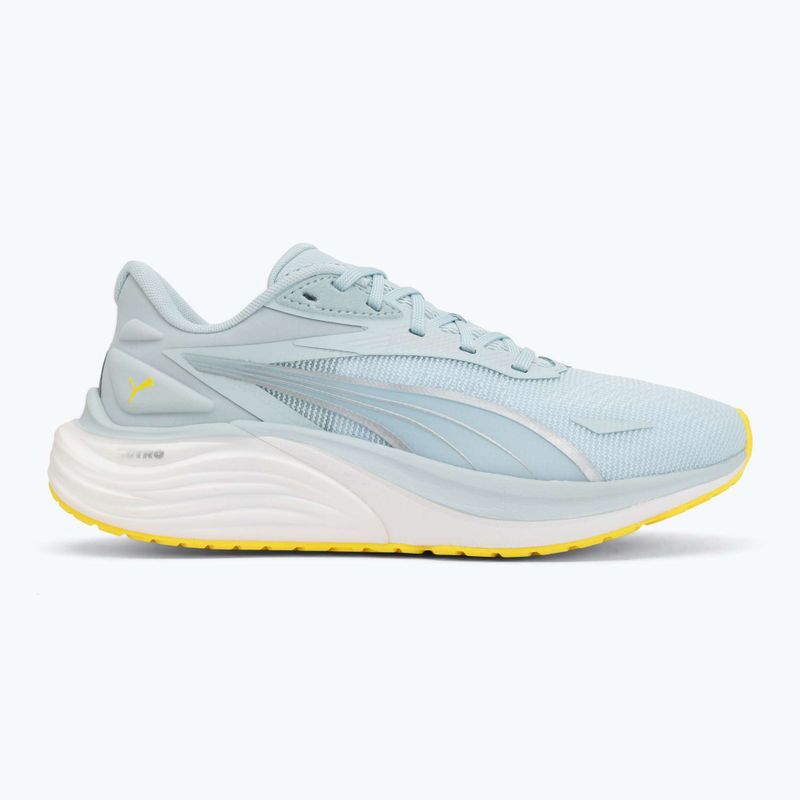 Дамски обувки за бягане PUMA Electrify Nitro 4 blue 2