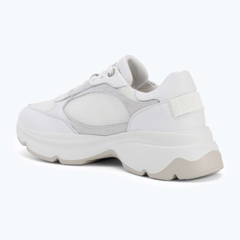 Дамски обувки BOGNER Kobe 2 A white 3