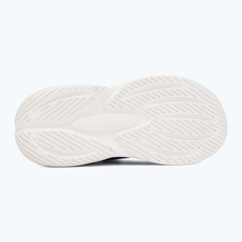 Детски обувки KangaROOS K-RDI Pebble EV navy/sulphur spring 4