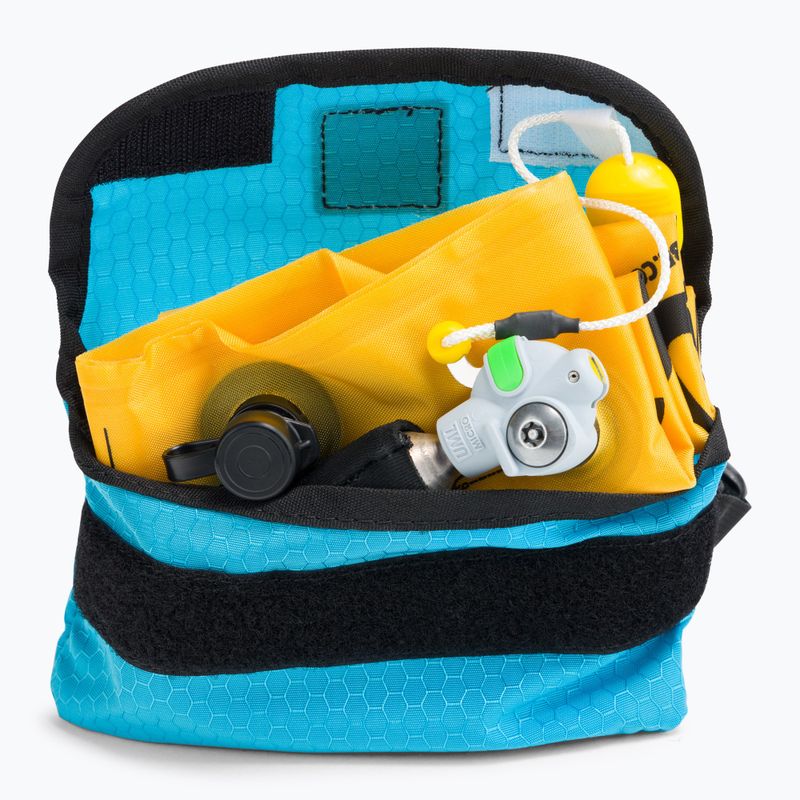 Restube буй PFD син MRT0006 2