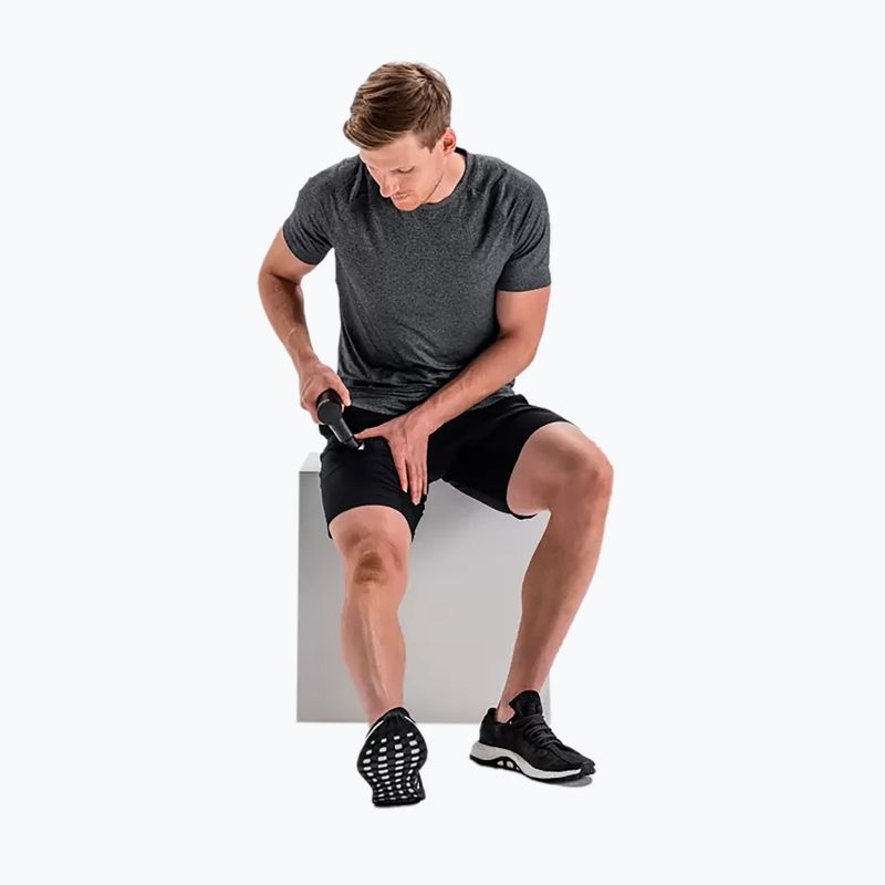 BLACKROLL вибриращ масажор Fascia Gun black gun42603 4