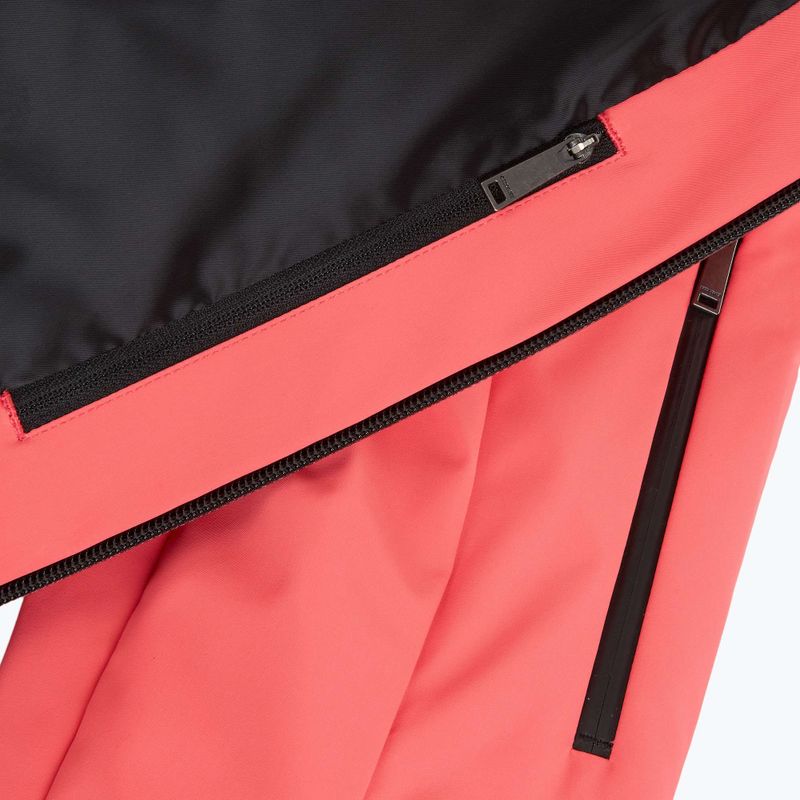 Дамско скиорско яке Descente Welded Down enliven pink 6