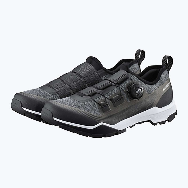 Мъжки обувки за MTB колоездене Shimano SH-EX700  black 9