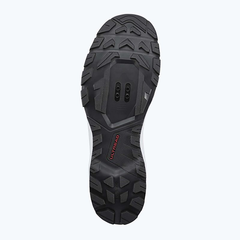 Мъжки обувки за MTB колоездене Shimano SH-EX700  black 11